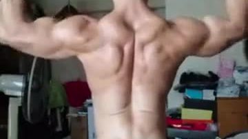 Vietnamese Muscle